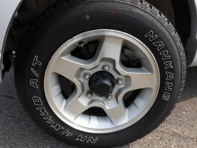 2001 Suzuki Jimny JB23W (UW-6996b785890e0)[33]