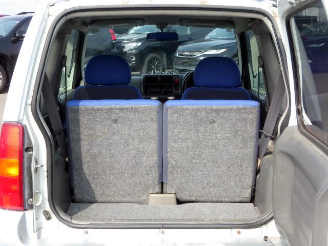 2001 Suzuki Jimny JB23W (UW-6996b785890e0)[6]