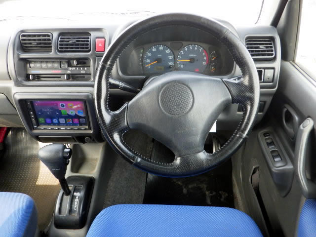 2001 Suzuki Jimny JB23W (UW-6996b785890e0)[4]