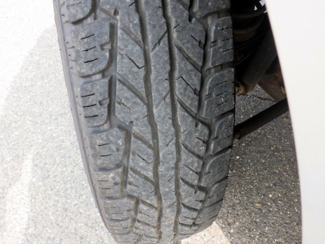 2001 Suzuki Jimny JB23W (UW-6996b785890e0)[29]