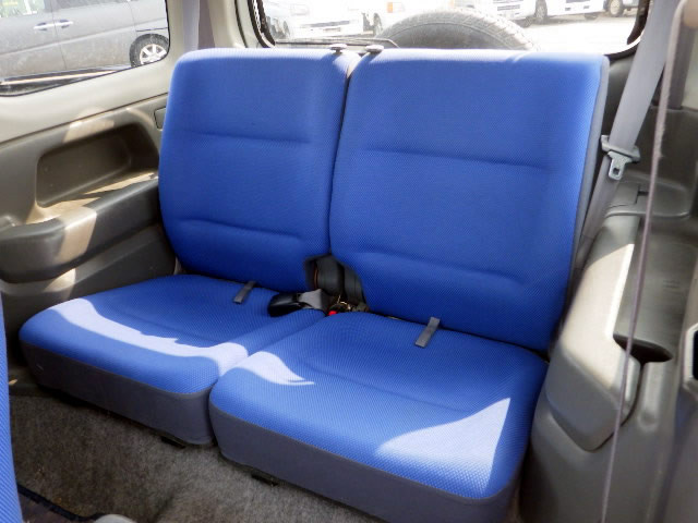 2001 Suzuki Jimny JB23W (UW-6996b785890e0)[5]