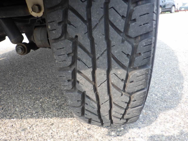 2001 Suzuki Jimny JB23W (UW-6996b785890e0)[32]