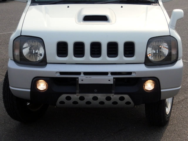 2001 Suzuki Jimny JB23W (UW-6996b785890e0)[34]