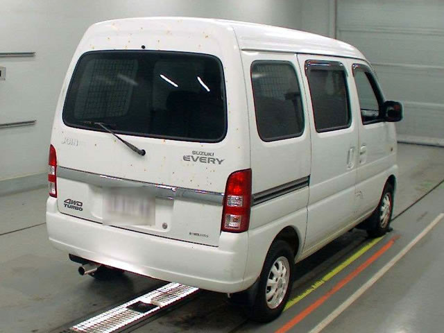 2001 Suzuki Every DA62V (UW-697b288891e51)[2]