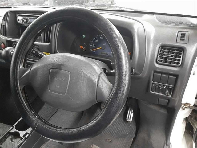 2001 Suzuki Every DA62V (UW-697b288891e51)[4]