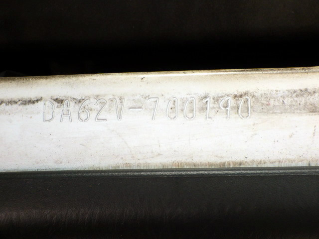 2001 Suzuki Every DA62V (UW-698d505e6289b)[25]