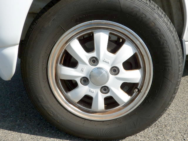 2001 Suzuki Every DA62V (UW-698d505e6289b)[33]