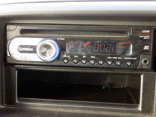 2001 Suzuki Every DA62V (UW-698d505e6289b)[13]