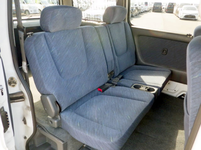 2001 Suzuki Every DA62V (UW-698d505e6289b)[5]