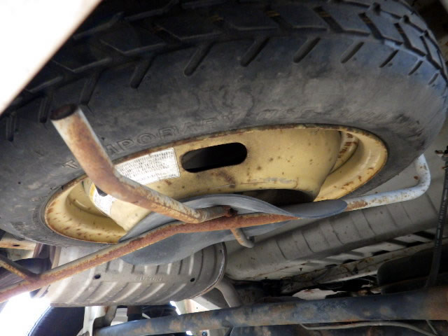 2001 Suzuki Every DA62V (UW-698d505e6289b)[23]