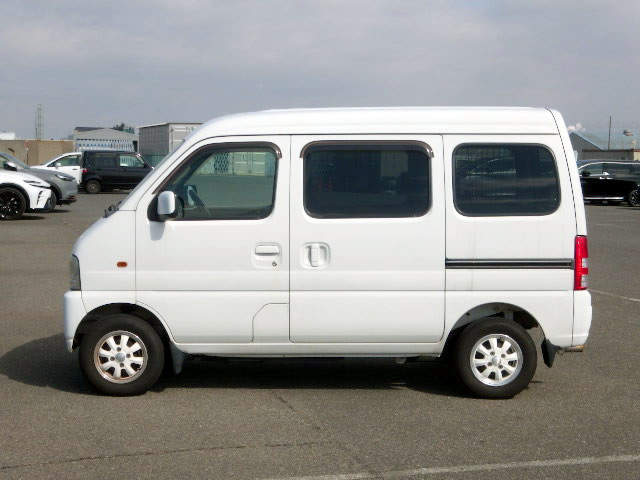 2001 Suzuki Every DA62V (UW-698d505e6289b)[3]