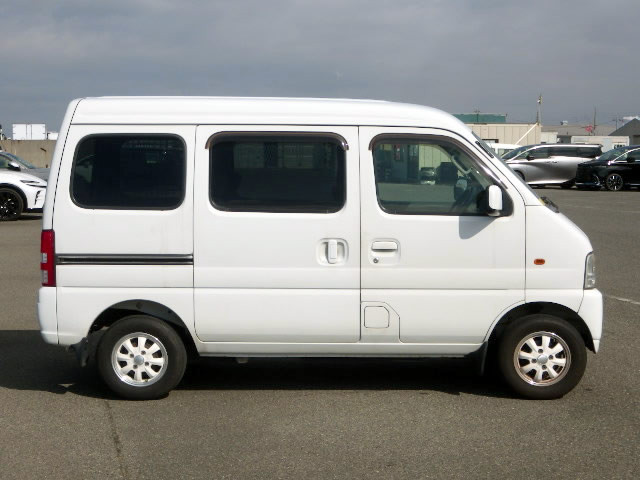 2001 Suzuki Every DA62V (UW-698d505e6289b)[2]