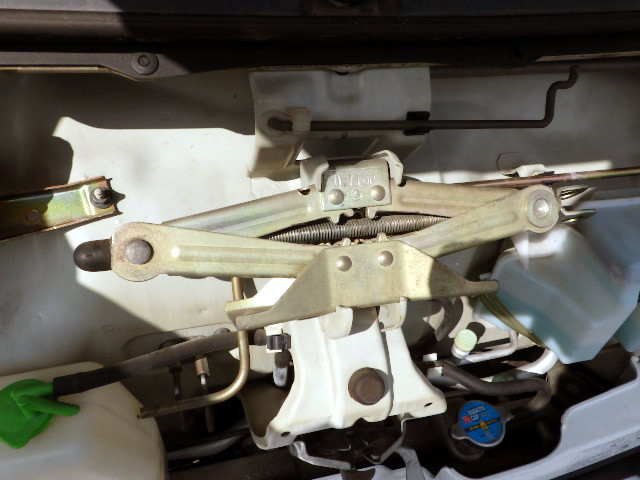 2001 Suzuki Every DA62V (UW-698d505e6289b)[22]