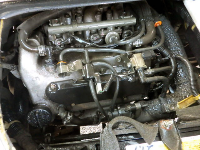 2001 Suzuki Every DA62V (UW-698d505e6289b)[7]