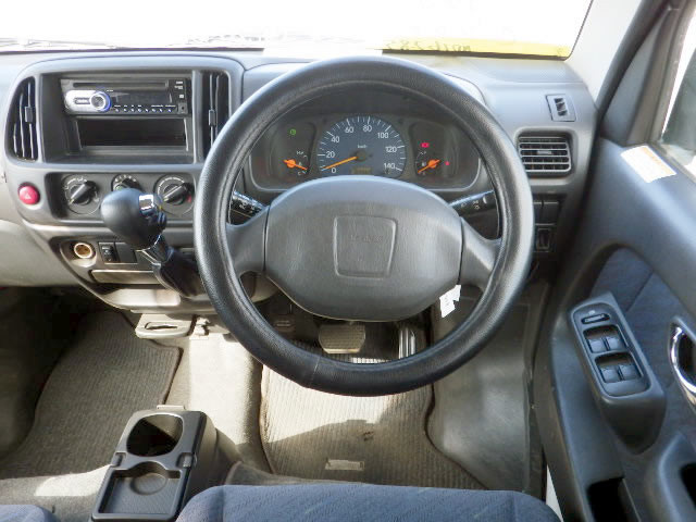 2001 Suzuki Every DA62V (UW-698d505e6289b)[4]