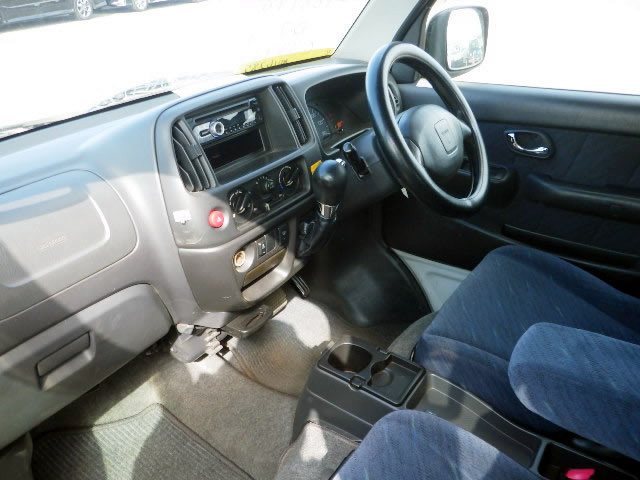 2001 Suzuki Every DA62V (UW-698d505e6289b)[10]