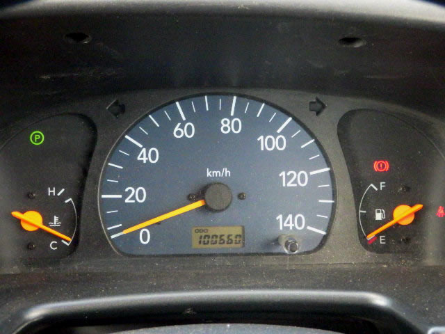 2001 Suzuki Every DA62V (UW-698d505e6289b)[14]