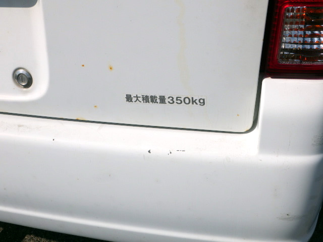 2001 Suzuki Every DA62V (UW-698d505e6289b)[34]