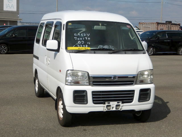 2001 Suzuki Every DA62V