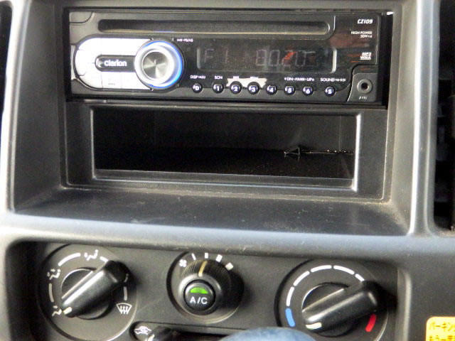 2001 Suzuki Every DA62V (UW-698d505e6289b)[12]