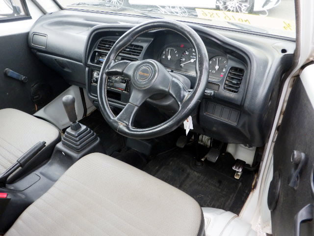 1996 Suzuki Carry Truck DC51T (UW-698d573ed31de)[10]