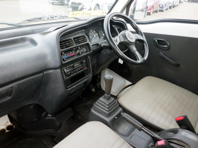 1996 Suzuki Carry Truck DC51T (UW-698d573ed31de)[9]