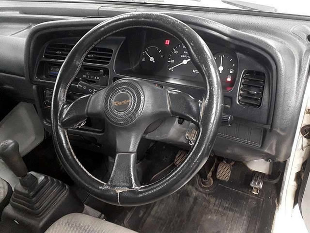 1996 Suzuki Carry Truck DC51T (UW-697c18084f83f)[4]