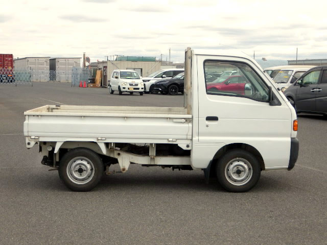 1996 Suzuki Carry Truck DC51T (UW-698d573ed31de)[2]