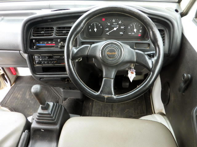 1996 Suzuki Carry Truck DC51T (UW-698d573ed31de)[4]