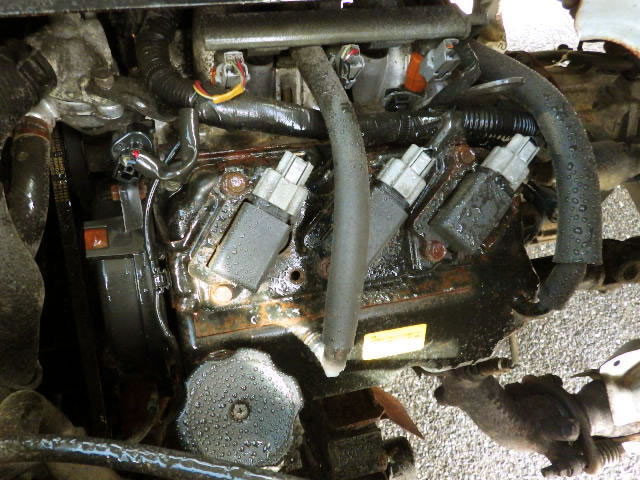 2001 Mitsubishi Minicab Truck U62T (UW-6981c77152803)[7]