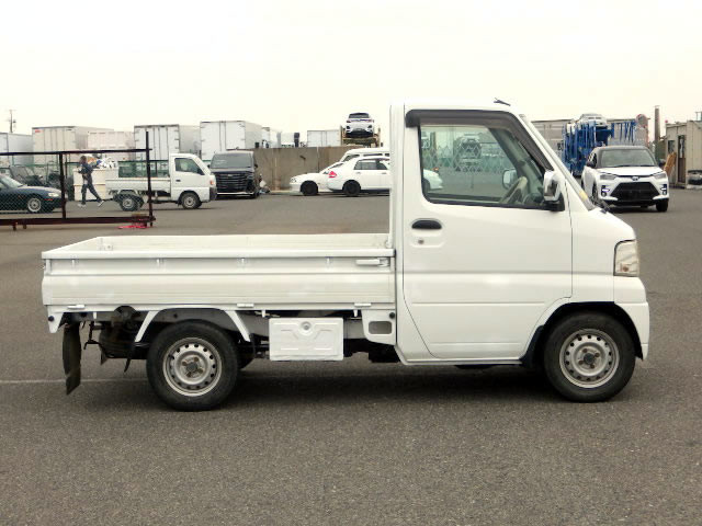 2001 Mitsubishi Minicab Truck U62T (UW-69940cbda91f8)[2]