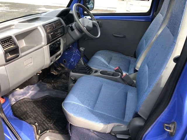 2000 Mitsubishi Minicab Van U62V (UW-697c7c1d65bac)[5]