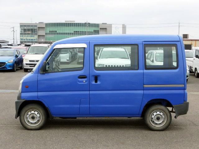 2000 Mitsubishi Minicab Van U62V (UW-6996bc1cb6e67)[3]