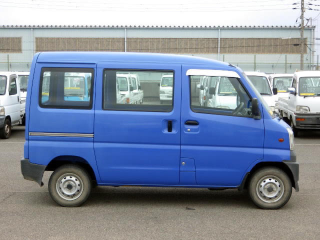 2000 Mitsubishi Minicab Van U62V (UW-6996bc1cb6e67)[2]