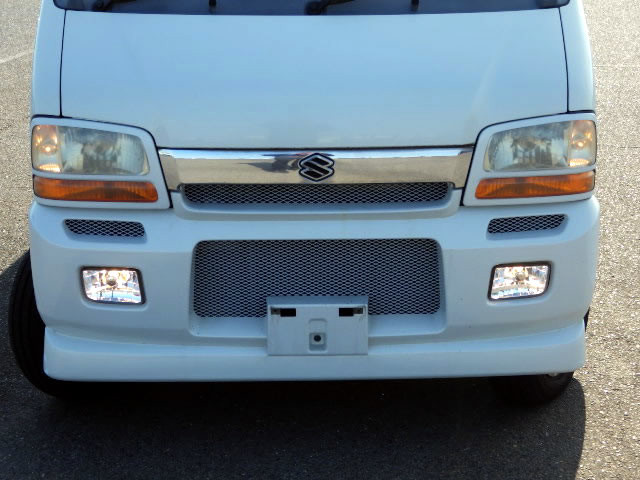 2001 Suzuki Every Wagon DA52W (UW-69846181b3073)[35]