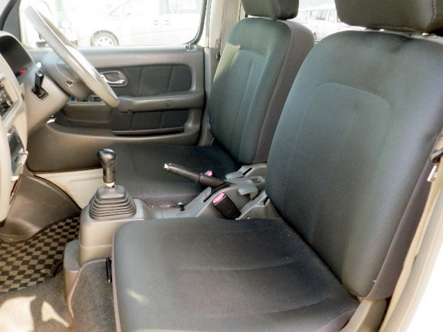 2001 Suzuki Every Wagon DA52W (UW-69846181b3073)[21]