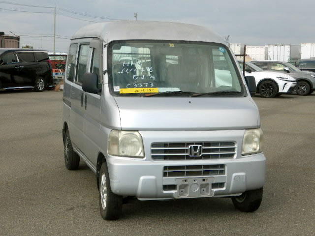 2000 Honda Acty HH5