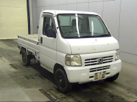 2000 Honda Acty Truck HA7