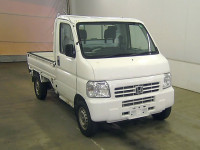 2000 Honda Acty Truck HA6