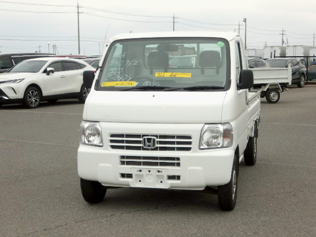 2000 Honda Acty Truck HA6