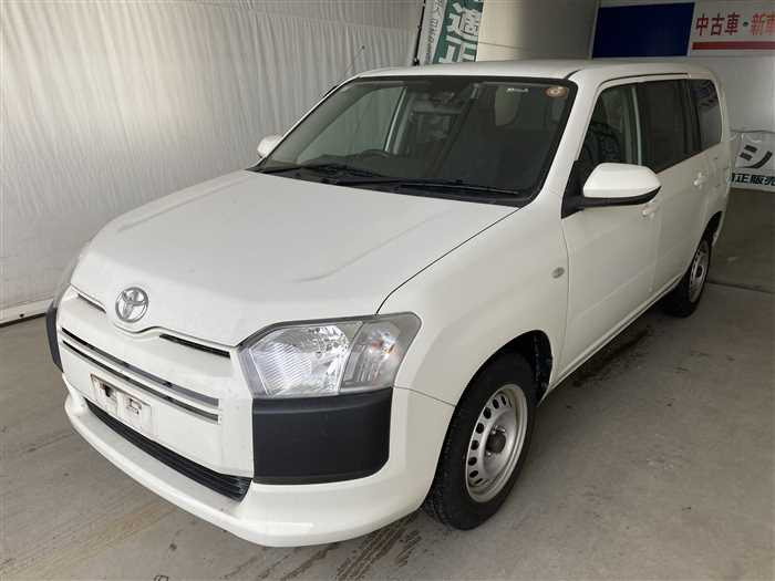 2021 Toyota Probox Van 5BE-NCP160V (UW-6981ac2f50f93)[0]