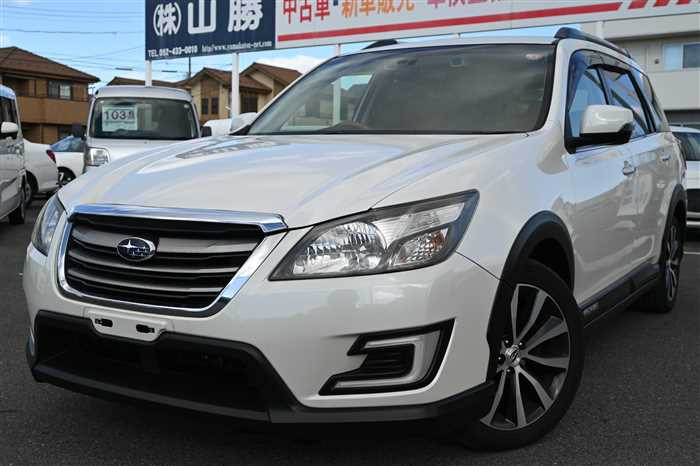 2016 Subaru Exiga DBA-YAM (UW-6981ac317a5d1)[0]