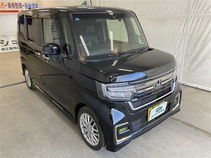 2021 Honda N BOX 6BA-JF3 (UW-6981ac3328c02)[2]