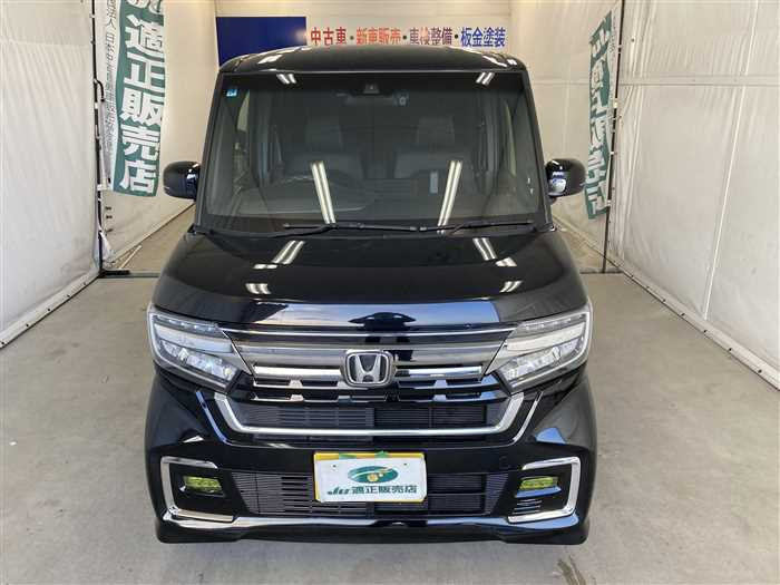 2021 Honda N BOX 6BA-JF3 (UW-6981ac3328c02)[4]