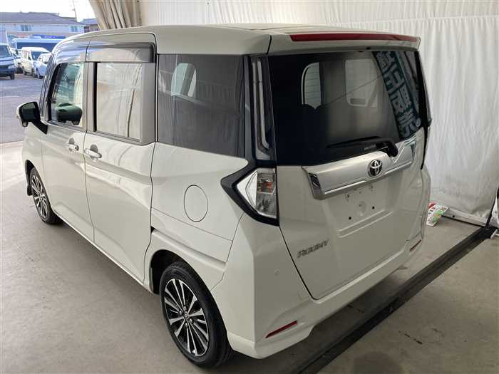 2021 Toyota Roomy 4BA-M900A (UW-6981ac343f29d)[3]