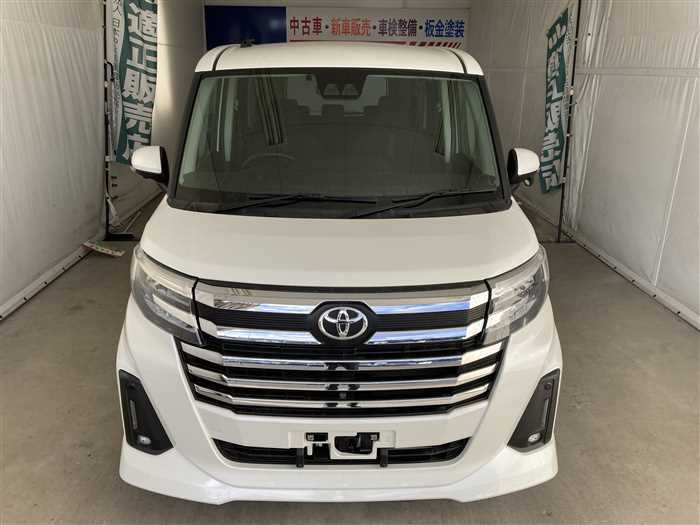 2021 Toyota Roomy 4BA-M900A (UW-6981ac343f29d)[4]