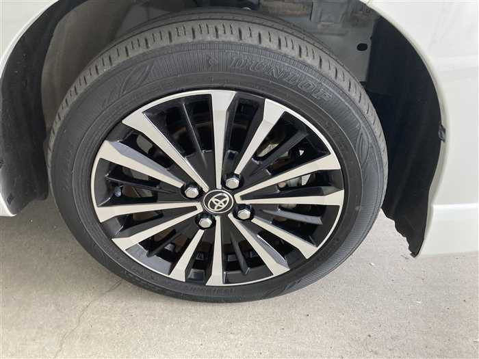 2021 Toyota Roomy 4BA-M900A (UW-6981ac343f29d)[7]