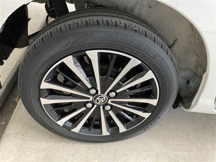 2021 Toyota Roomy 4BA-M900A (UW-6981ac343f29d)[8]