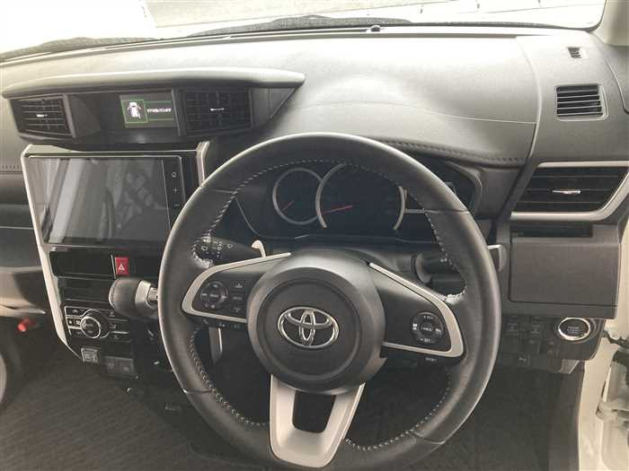2021 Toyota Roomy 4BA-M900A (UW-6981ac343f29d)[15]