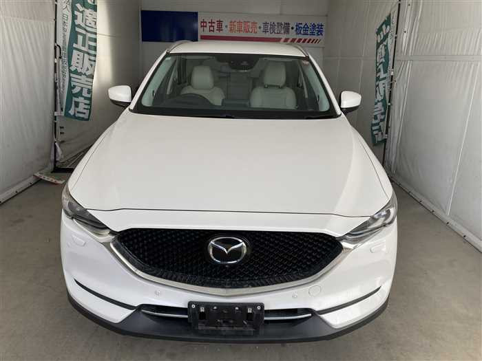 2019 Mazda CX-5 3DA-KF2P (UW-6981ac359d1d1)[4]